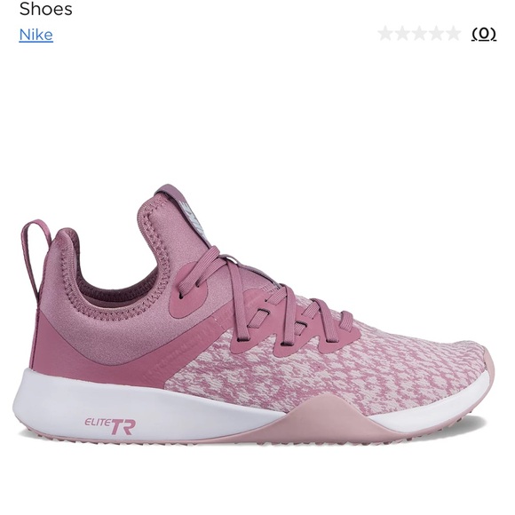 Nike Elite TR sneakers size 7 in great condition - Picture 5 of 5